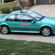 Illustration for article titled Ten White Trash Cars To Match Your Mullet